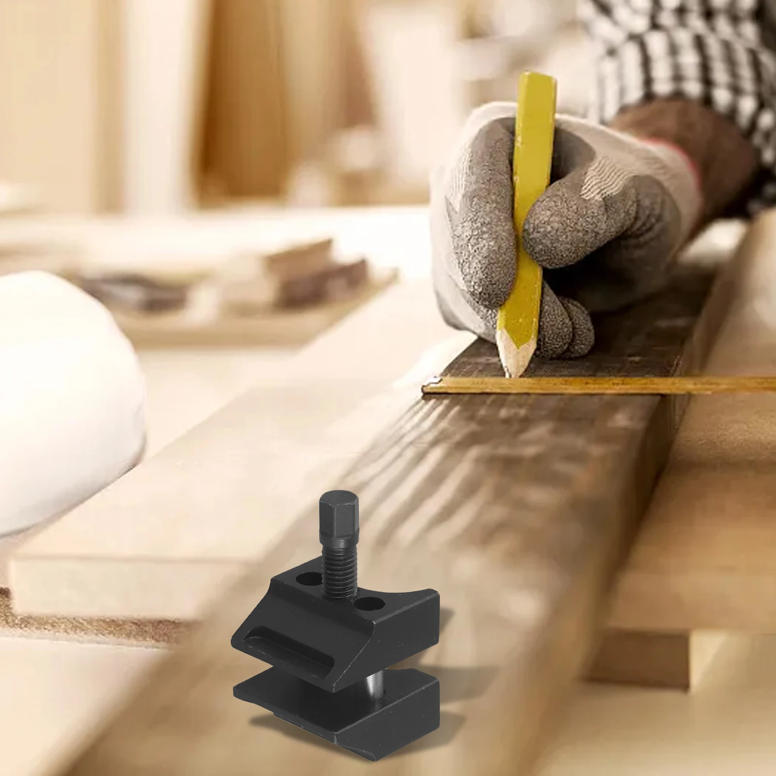 Strumento di riparazione auto Spaccalegna Manutenzione automobilistica Coppia MAX 13Nm Manutenzione essenziale Compatibile con veicoli