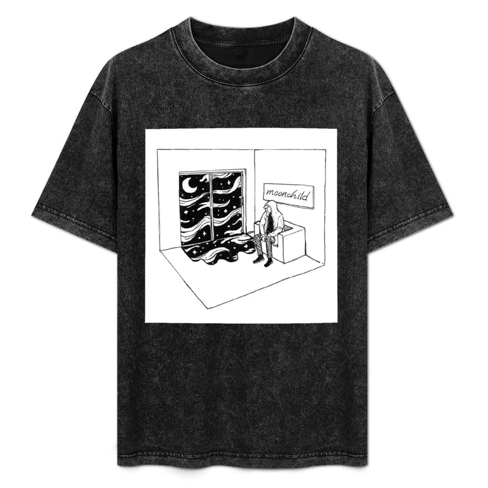 

Moonchild RM T-Shirt