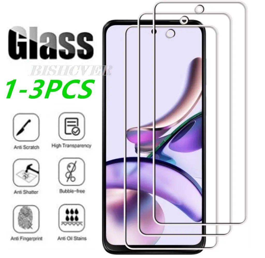 Tempered Glass Prot…
