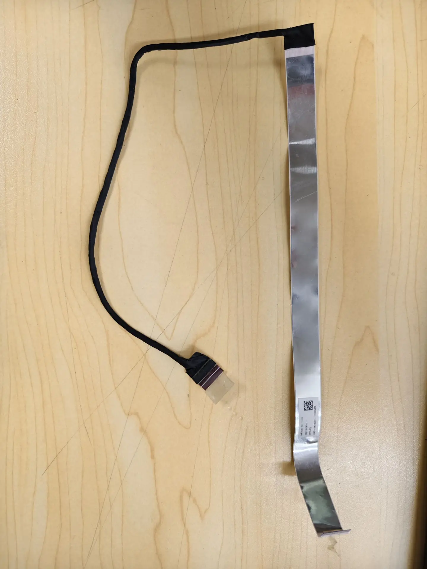 Used HQ21310674000 NB3029 CAMERA CABLE for Lenovo Xiaoxin Pro 16ACH and 16IHU 2021 Laptop