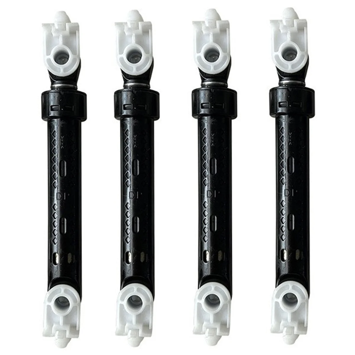 

4PCS Washer Shock Absorbers Replacement for Whirlpool Replaces 8182703 AP3868181 1173231 8181646, PS989596