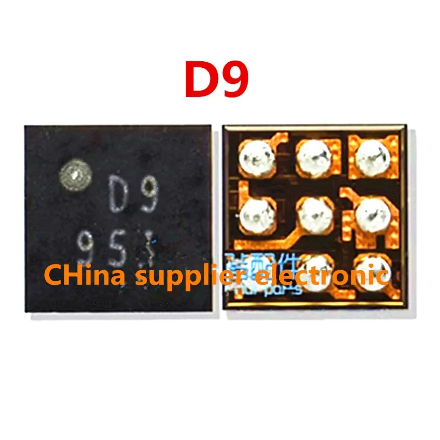 D9 Light Ic Backlig…