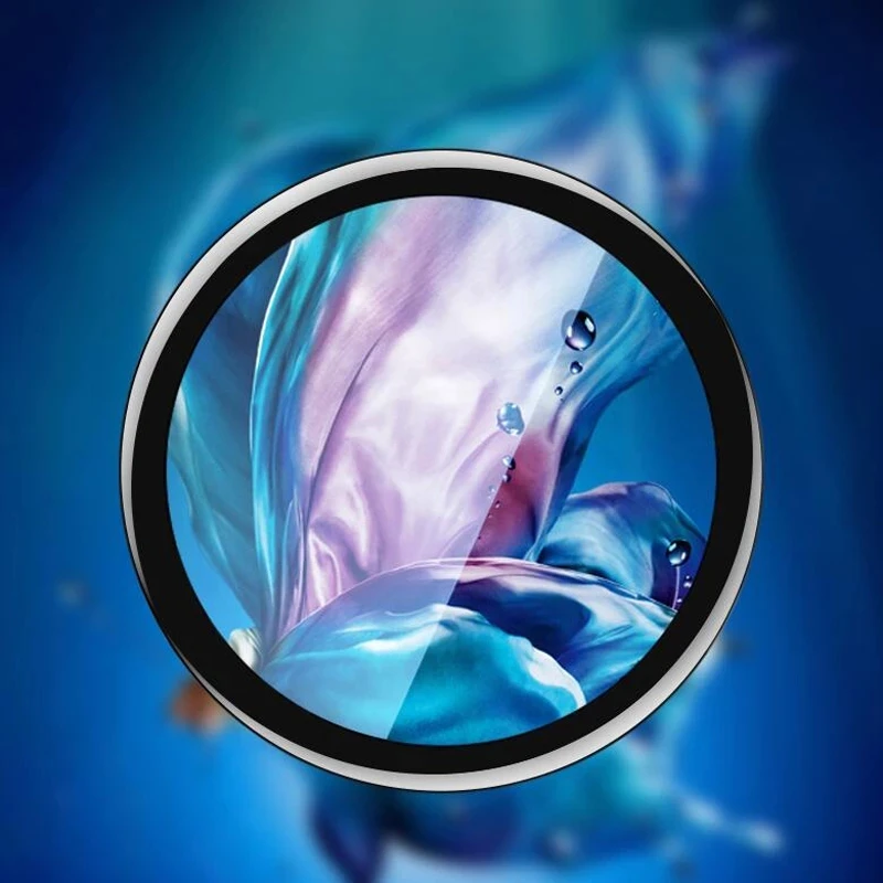 3D Curved full cover film For Google Pixel Watch Screen Protector scratch-resistant for Pixel Watch Protective Accessories