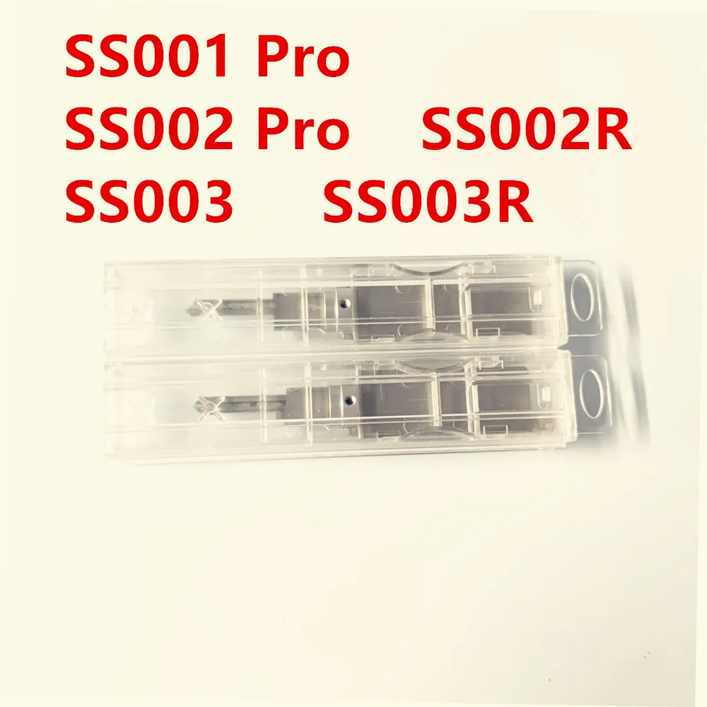 Профессиональный инструмент для гражданских замков SS001 Pro, SS002 Pro, SS002R, SS003, SS003R. Ручной инструмент для слесарей.