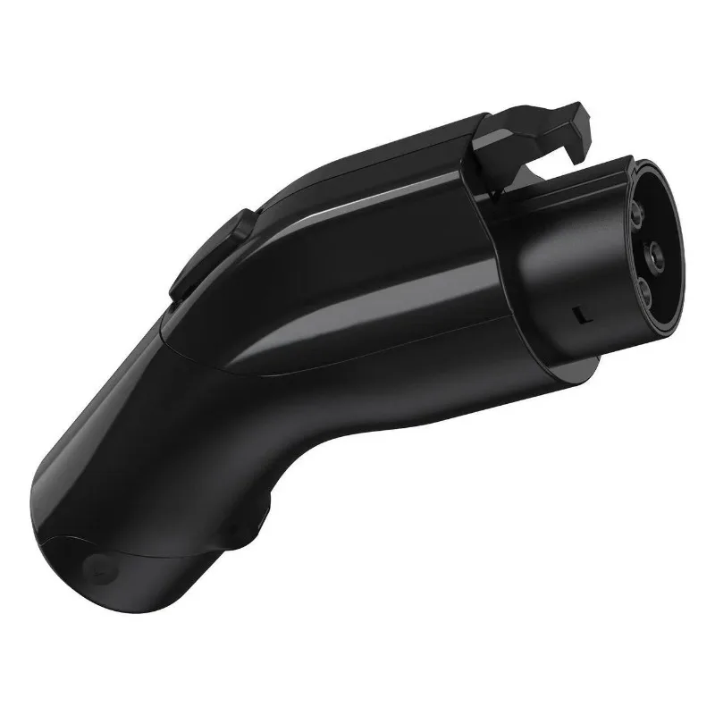 

V2L Discharge Gun Electric Vehicle External Discharger J1772 New Energy DISCHARGER