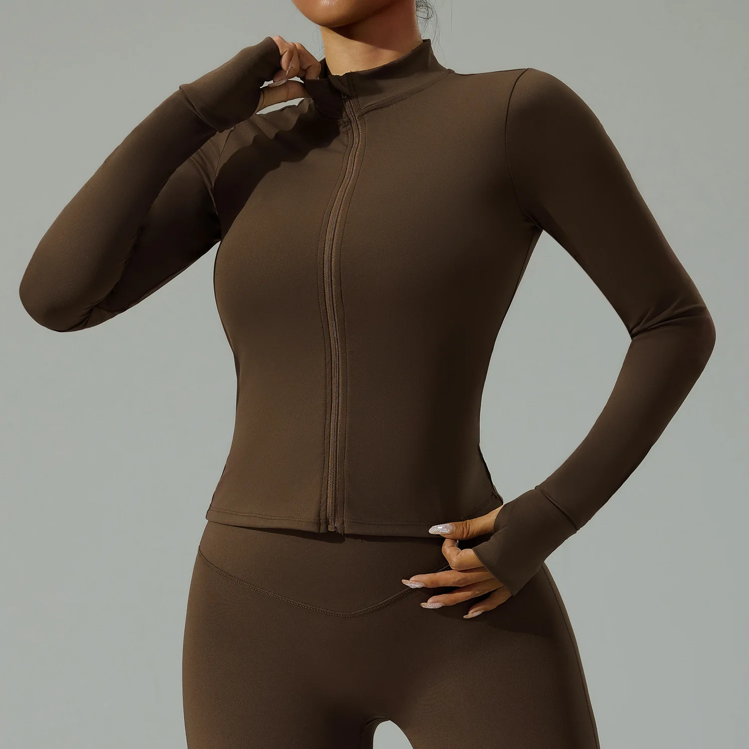 thumb