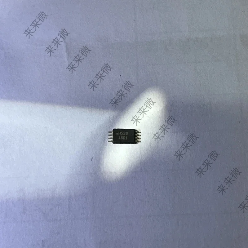 AAT4601IHS-T1  Overcurrent Thermal Protection Power Distribution Switch Chip Electronic Components One Stop BOM List Matching