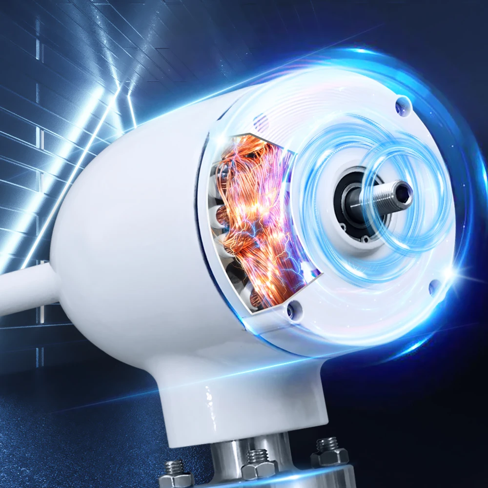 Thumbnail 4 - #29 Best Small Wind Generators to Buy In 2026