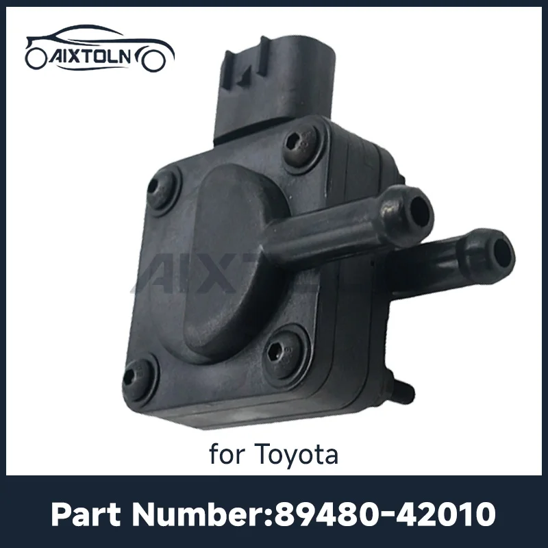 89480-42010 Differential Pressure Sensor Good Quality For Toyota Auris Corolla RAV4 Verso Hilux Wholesale Car Part Accessories