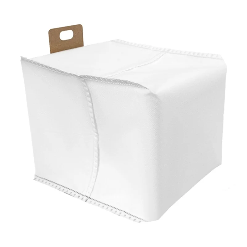 Bolsa de polvo A55X para Lydsto R1 Edge/R1D Edge para Miwhole M9 Lite para Roidmi Eve Rook/Eve Rook S Kit de accesorios limpieza eficiente