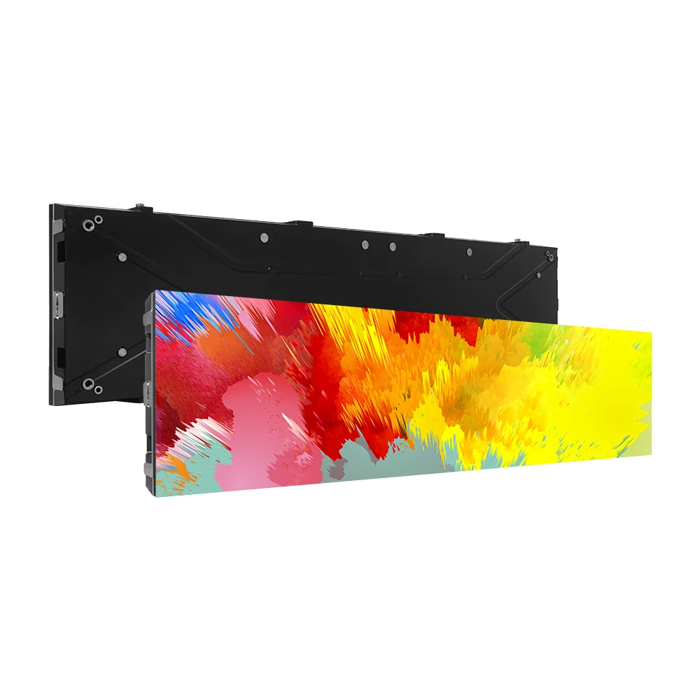 

Events Stage Commercial Display P2 P3 P4 Advertising Video Wall Indoor Rental Panel Outdoor Billboard LED Display Screen