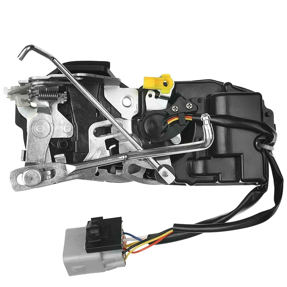 

For 1998-2004 Toyota Tacoma Front Right Passenger Side Door Lock Actuator Latch Motor Assembly 69030-04010 931-493 New