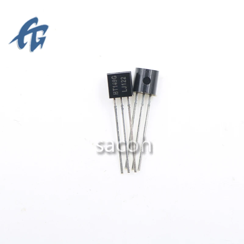 

(SACOH Electronic Components) BC508 100Pcs 100% IC Chip integrated circuit