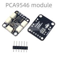 1Pcs PCA9546 module 4-Channel I2C Multiplexer STEMMA QT/Qwiic in stock