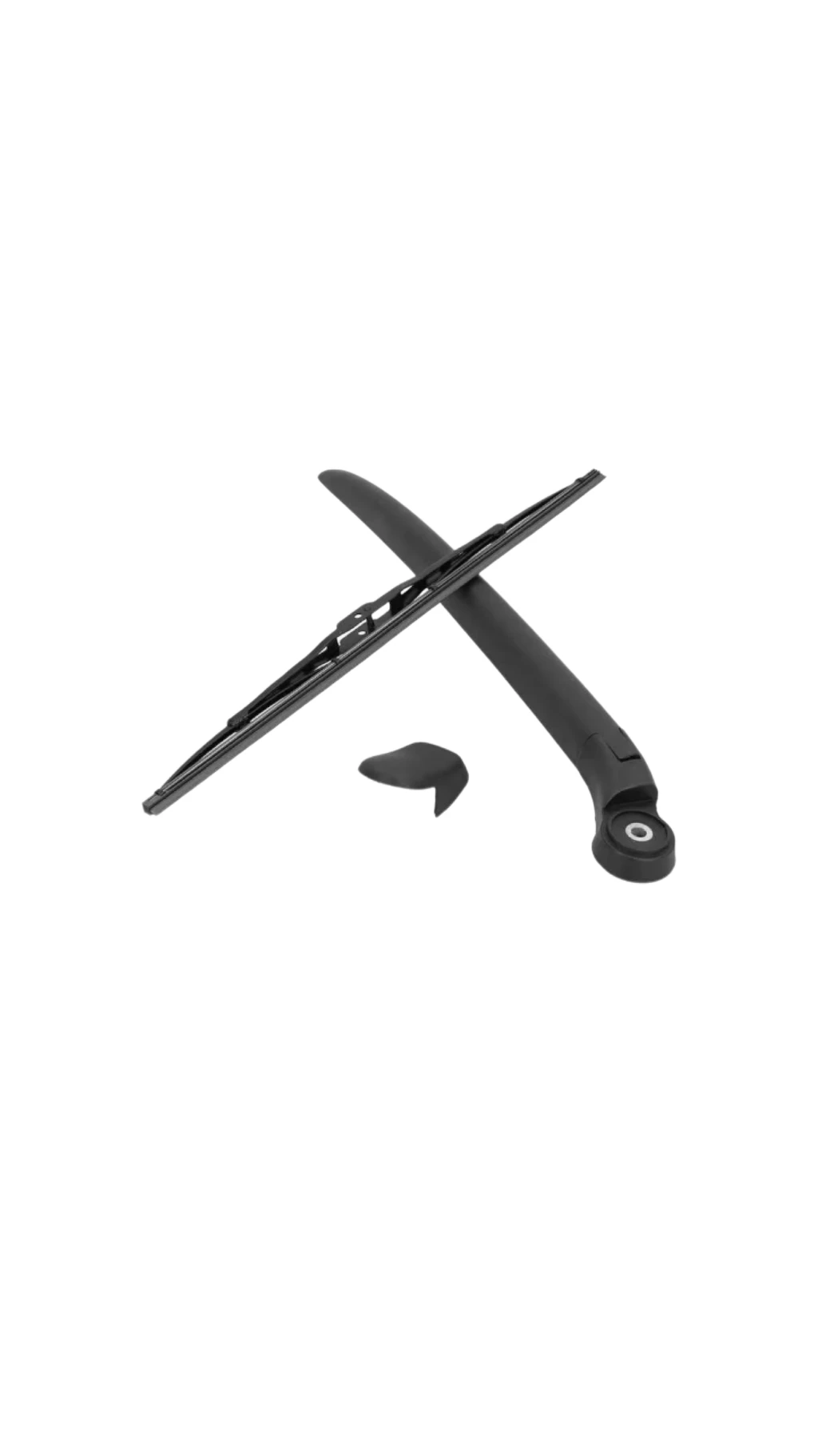 

Suitable for Porsche Maca Wiper Blades (Back) 971955427 A