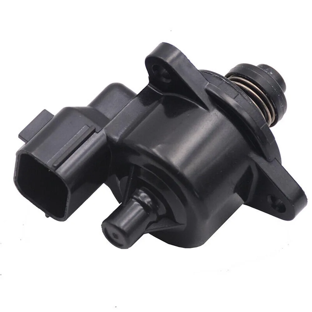 Idle Air Speed Motor Control Valve 13520-31G00 3131629 For Suzuki KING QUAD 500 700 750 Auto Parts AirIntake System Idle Valve