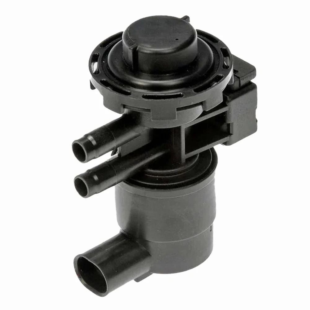 

Электромагнитный клапан продувки автомобильного клапана Номер OE 4669475AB Номер OE 911213 Пластиковый материал Автомобильный электромагнитный клапан продувки