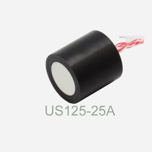 Ultrasonic level sensor US125-25A ( one ) Waterproof ultrasonic level sensor