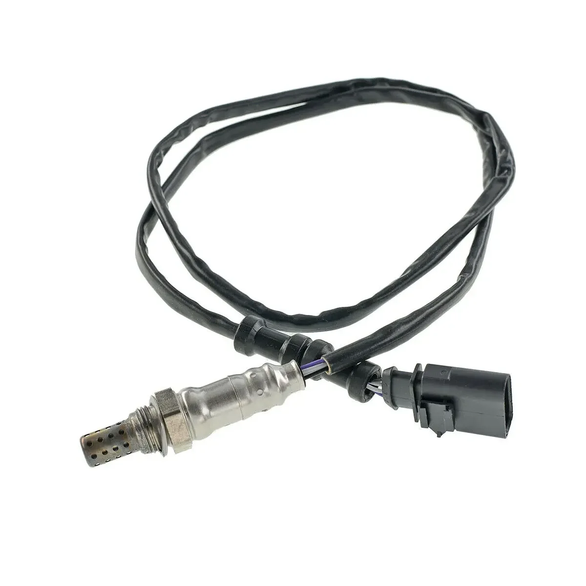 

Новый датчик кислорода для Audi TT Quattro V6 3.2L 2008-2009, правая сторона вниз