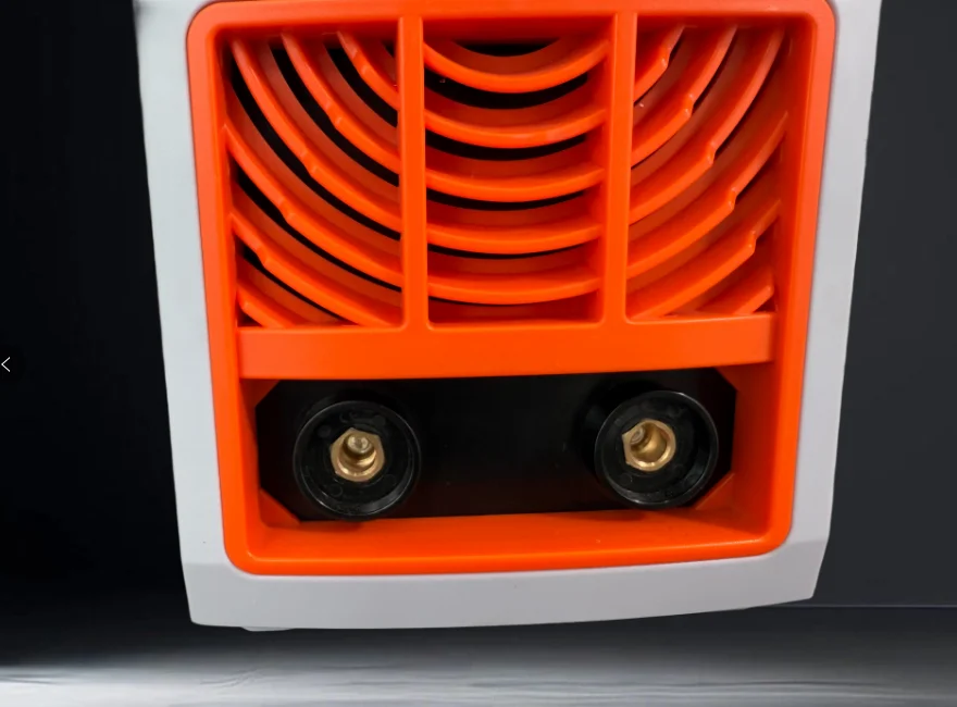 New Portable 48V Wireless Battery-Powered IGBT MMA ZX7 ARC Welding Machine 6.2kVA 105A