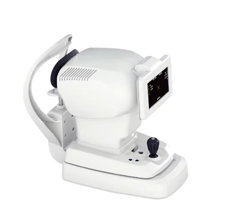 2026 New Auto Refractometer Optical Equipment With Keratometer