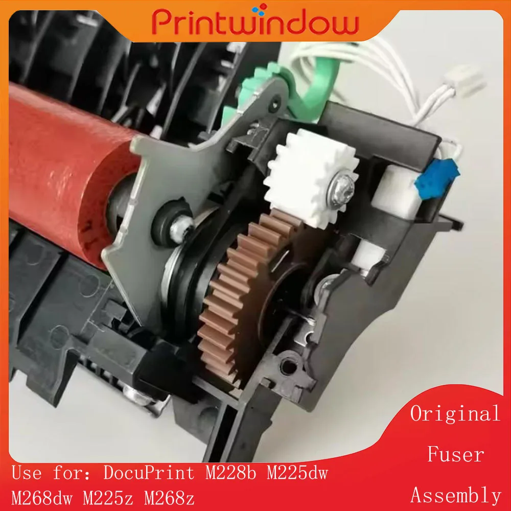 Original Fuser Assembly for Xerox DocuPrint M228b M225dw M268dw M225z M268z Fuser Unit Neutral packaging