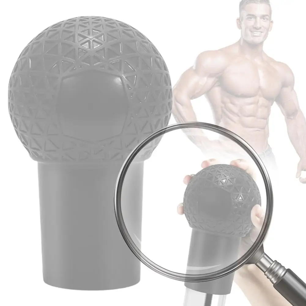 

Насадка для штанги Landmine, держатель для штанги, нескользящий защитный чехол для штанги, насадка T-Bar для подтягиваний, бицепсовых упражнений, приседаний