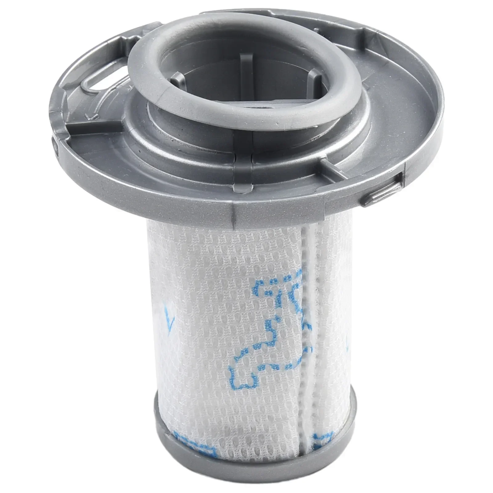 ZR 009006 Filtr do odkurzaczy Rowenta-X-Force Flex 8.60 RH96XX i 6.60 RH68XX Akcesoria Filtr 8,9 x 8,9 x 10,5 cm
