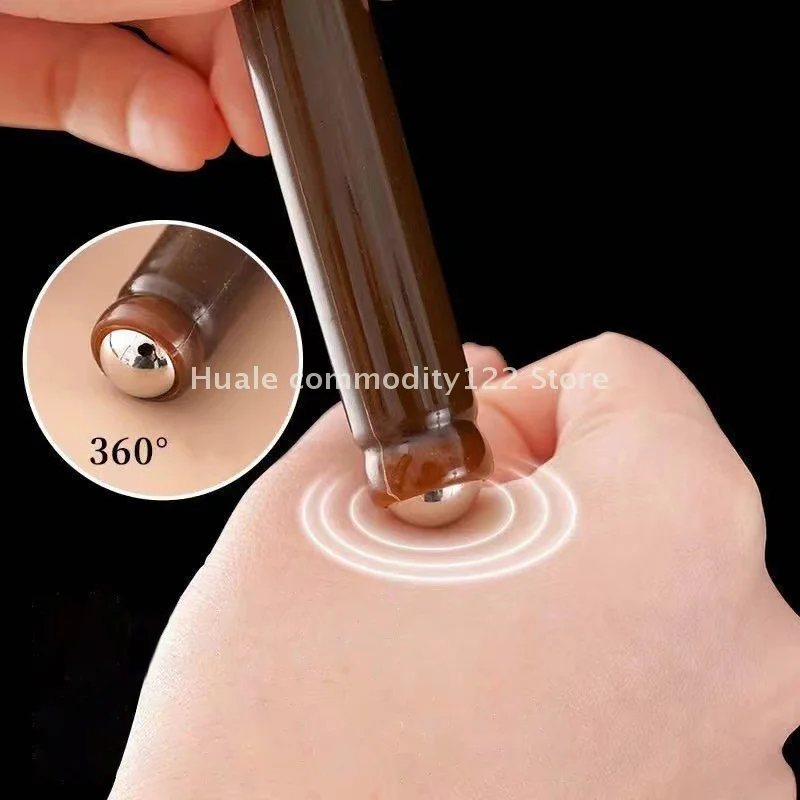 Extendable Magnetic Ball Hackle Back Scratcher With Magnet Telescopic Scratching Backscratcher Massager Back Scraper