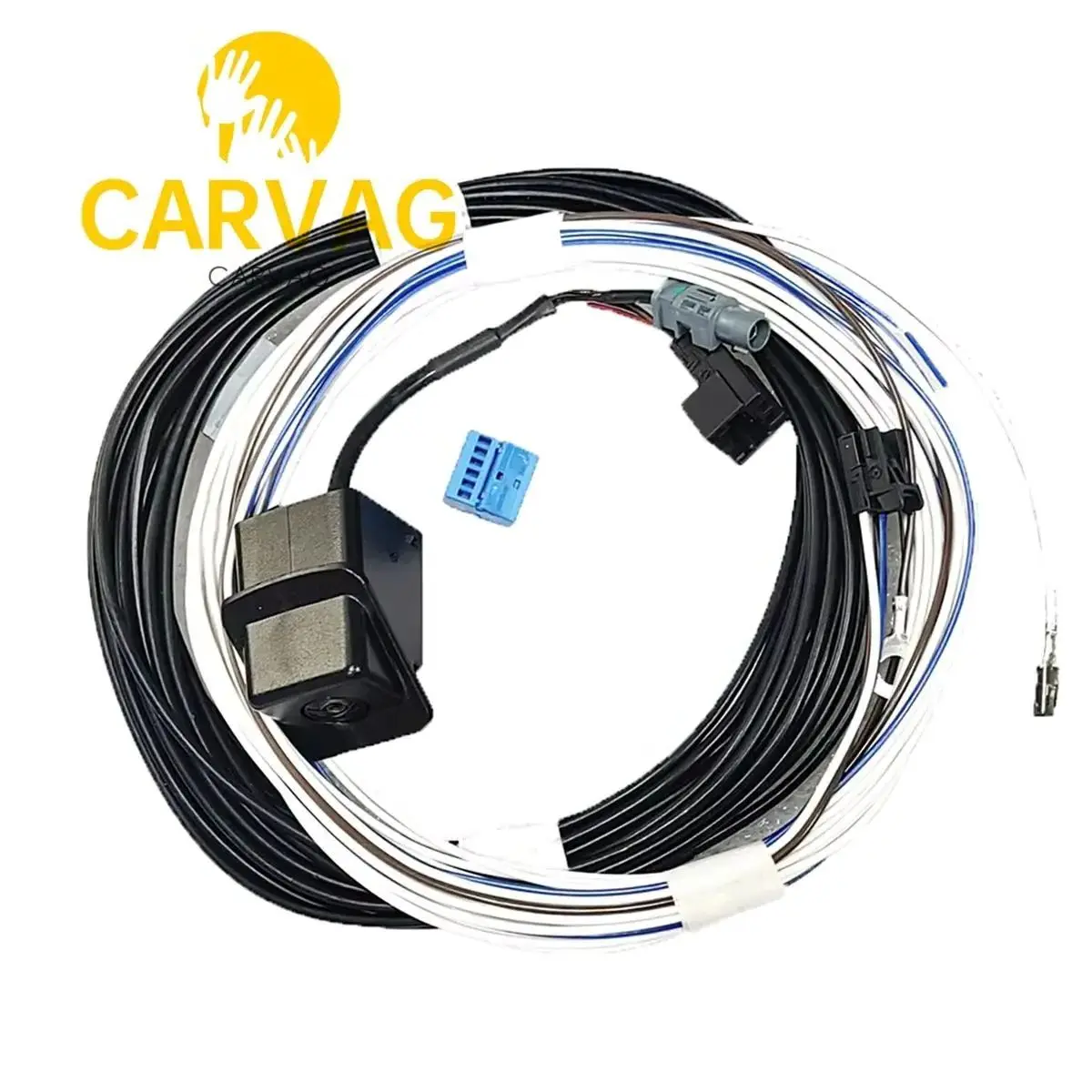 9M Wire Lowline Cam…