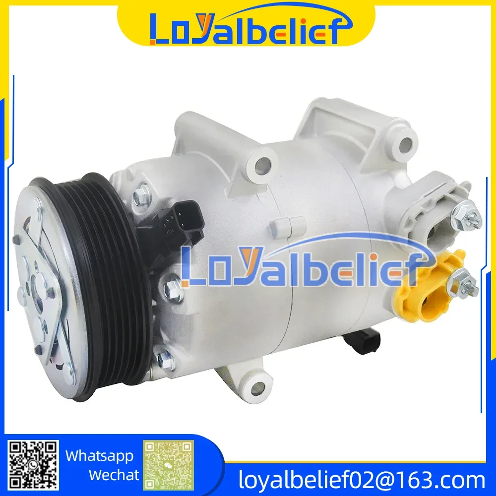 A/C Compressor For …