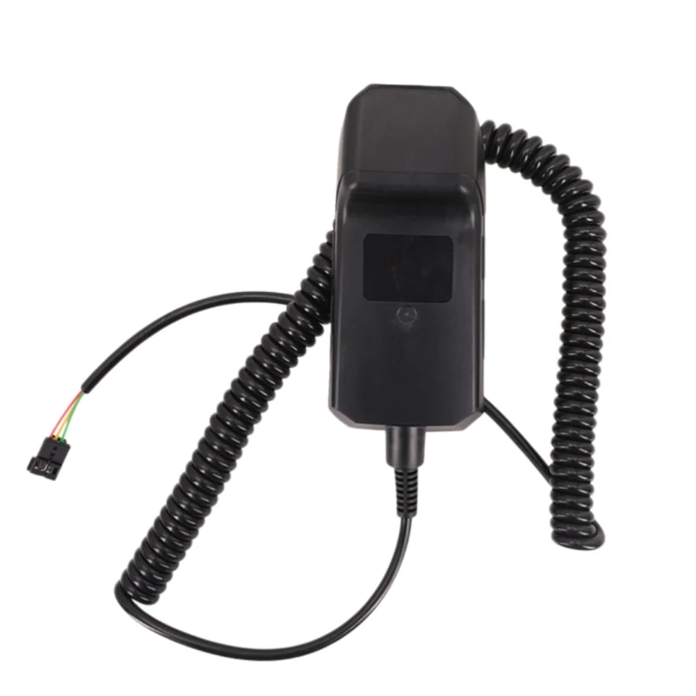 For Mercedes For Mp4 Air Suspension Remote Control Module ABS Plastic Housing A0028208297 A0058206097 Direct Fit