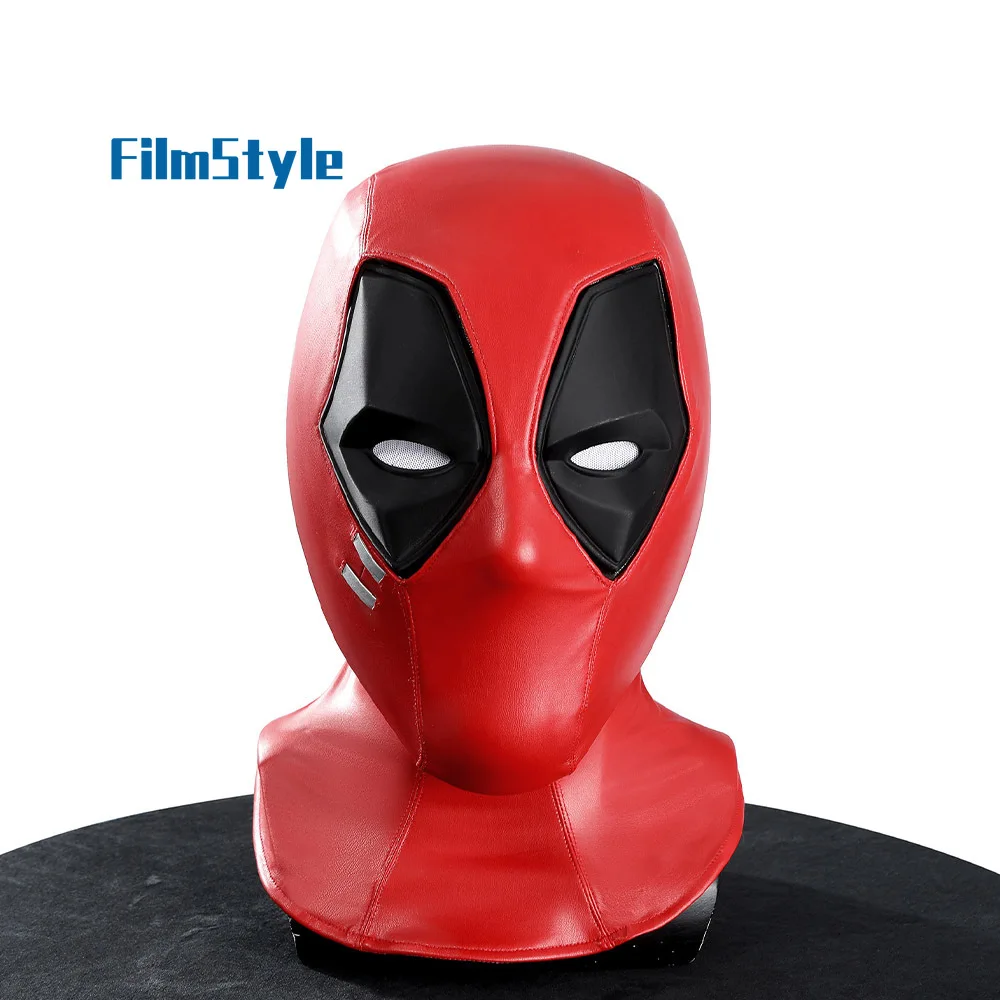 

Wade Winston Wilson Cosplay Costume Uniform Halloween Carnival Party Christmas Play Role Clothes Clothing