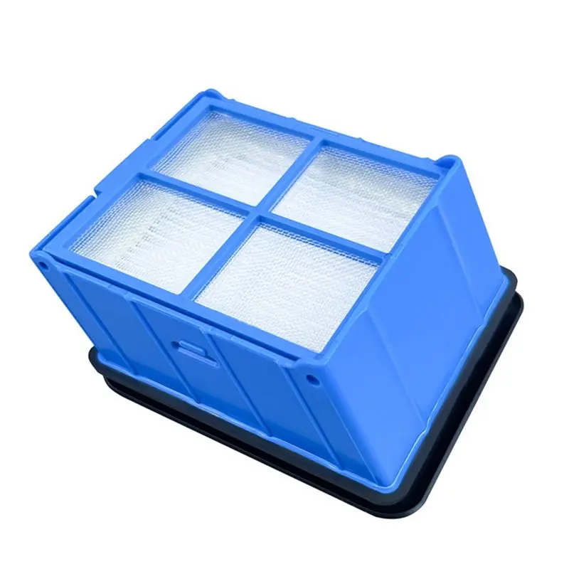 【AA86】Replacement Filter Compatible With For BISSELL Crosswave Omniforce 3882 Wet Dry Vacuum Cleaner, 4 Pack True HEPA Filters