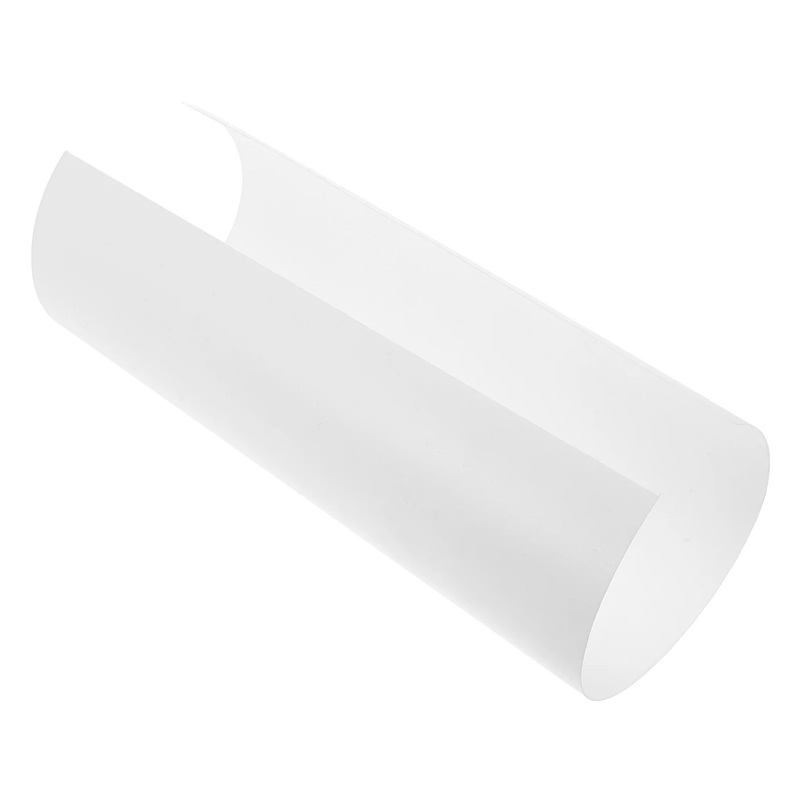 

Acrylic Ceiling Light Cover Diffuser Panel For Led Pendant Hanging Lights Uniform Light Diffusion Shade Replacement Easy Install