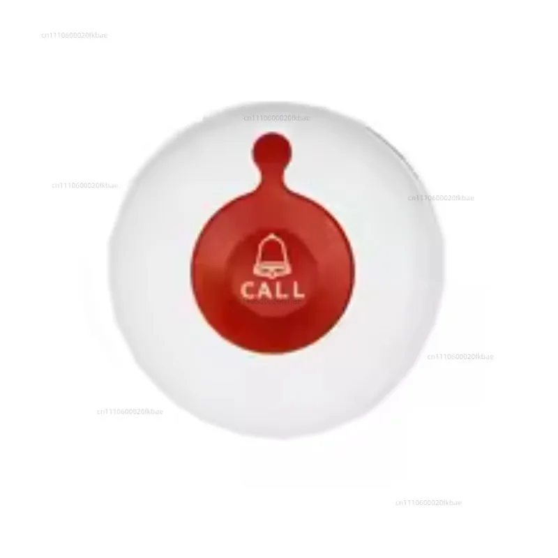 Wireless beeper, tea house, restaurant,  chess room, bar Y-A1 service bell
