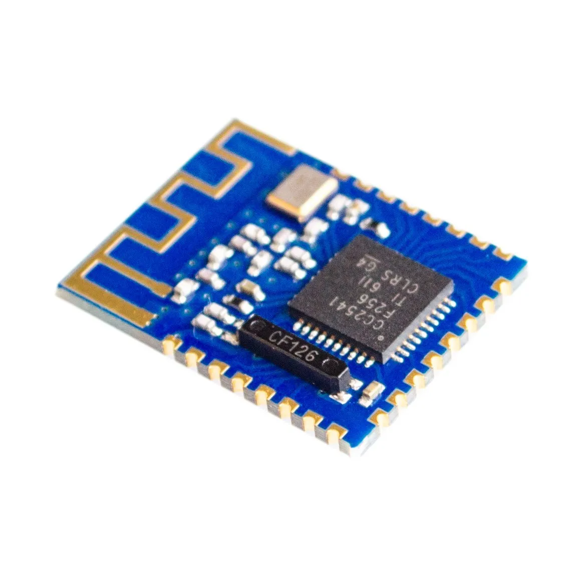 JDY-08 BLE For Bluetooth 4.0 Uart Transceiver Module CC2541 Central Switching Wireless Module iBeacon