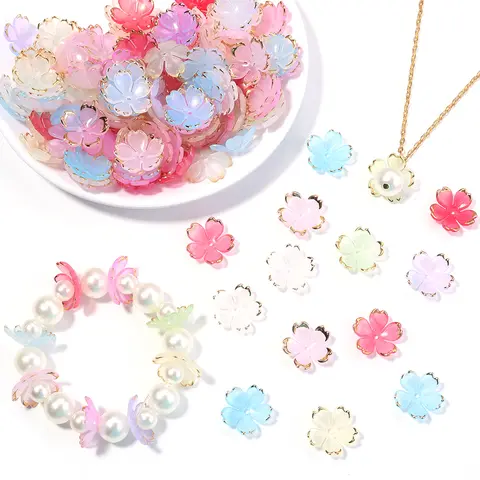 8 best sales körsbärsblomspärlor - №5