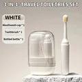 WHITE SET