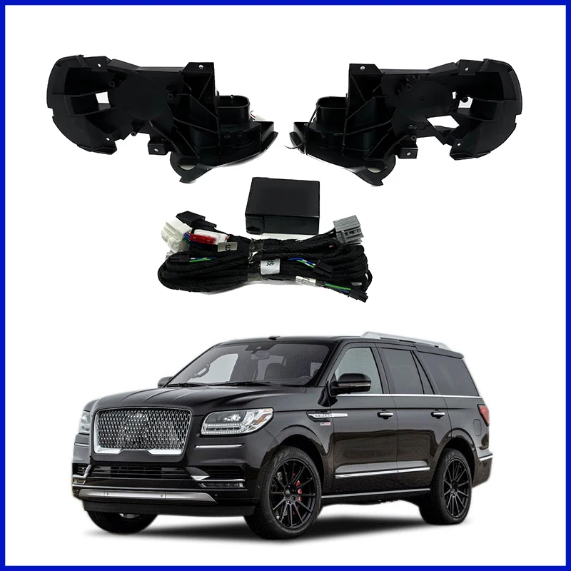 

For Bentley Continental z2 Auto Intelligent Automatic Car Electric Rearview Side Mirror Folding System Kit Module
