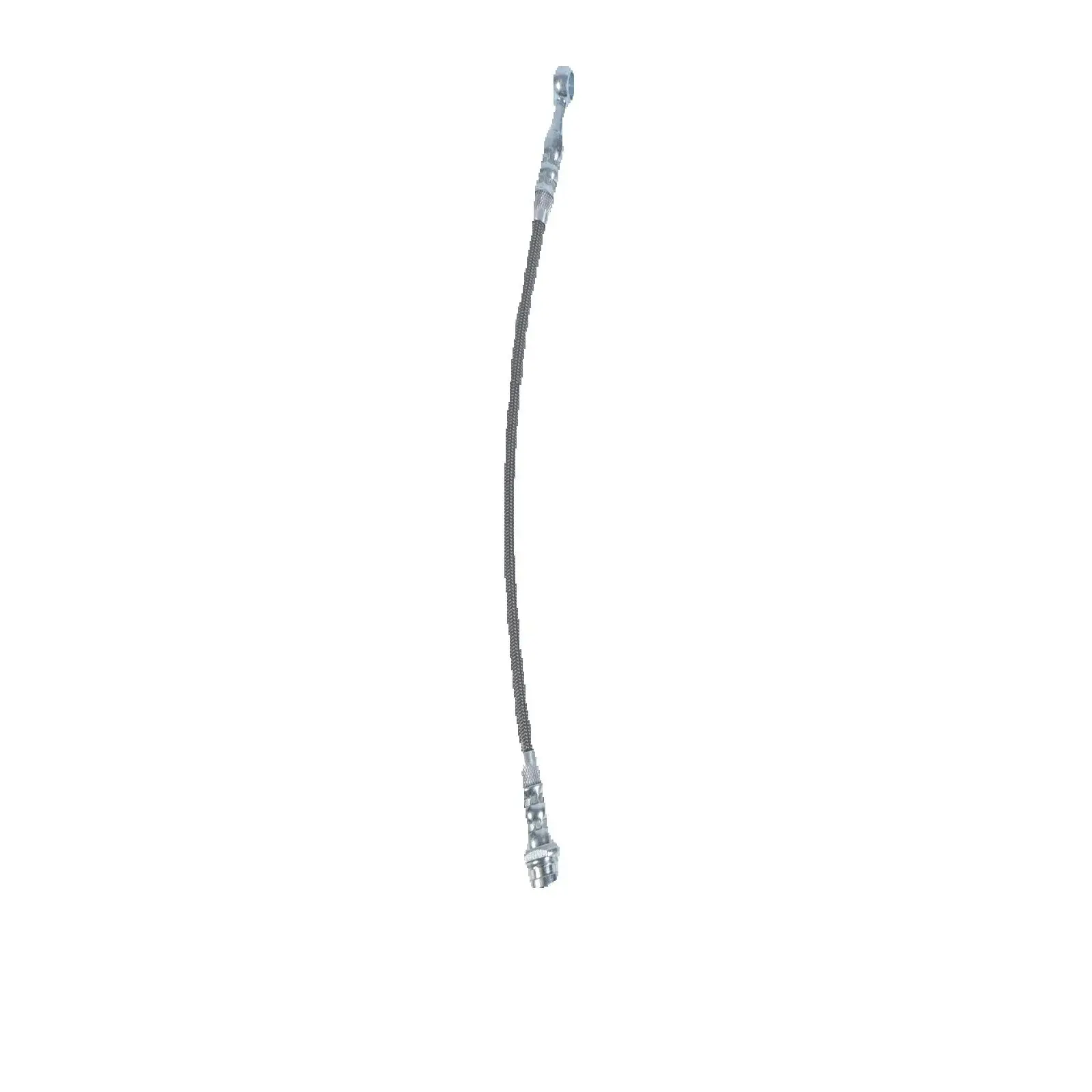 Brake Line Hose Set Rear Left Right FOR Nissan Patrol GQ Y60 1988-1997 High Pressure Line Set Car Accessories