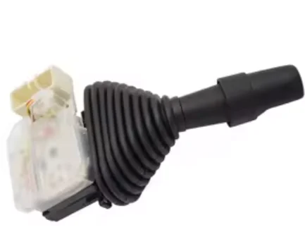 

Подходит для Linde 1285/1286/1218, автомобильные аксессуары для вилочных погрузчиков, переключатель освещения рулевой лампы 0009701238