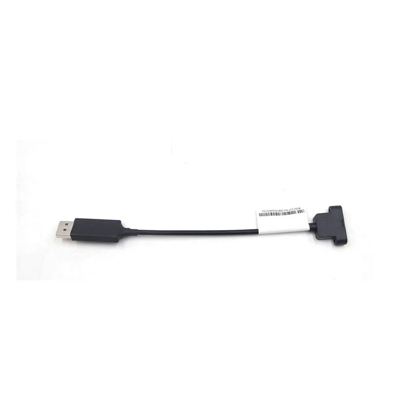 DisplayPort to HDMI adapter  supports 4K resolution at 30Hz For Lenovo compatible with DisplayPort 1.2 and HDMI 2.0. 01YW613