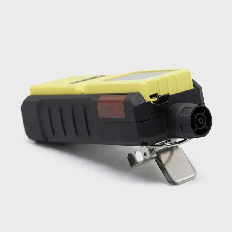 Portable Toxic Gas(…