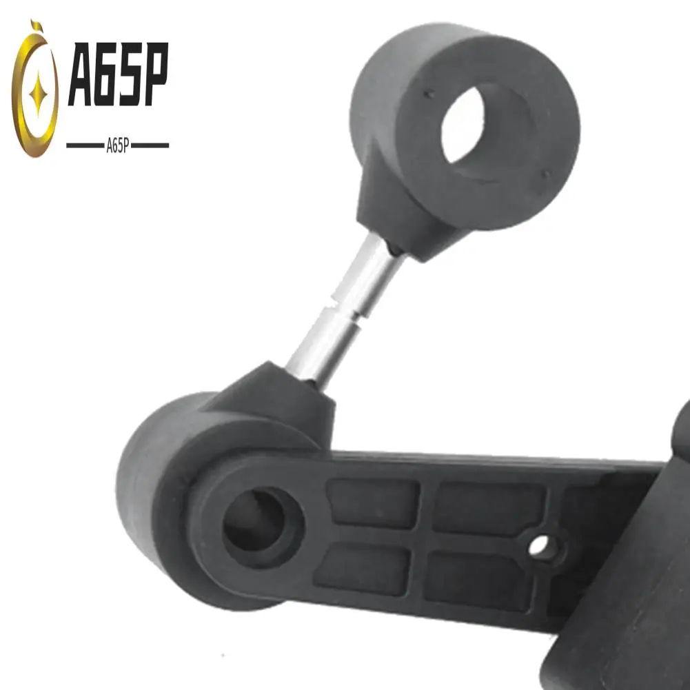 

A65P-Car Height Level Sensor For Jaguar XJ8 XJR 2004-2007 C2C2255 C2C2242