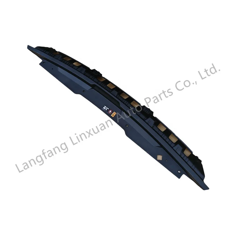 

86360-G5000 86360-G5200 Water Tank Upper Guard Plate Cover Assembly For Kia NIRO HYBRID Original