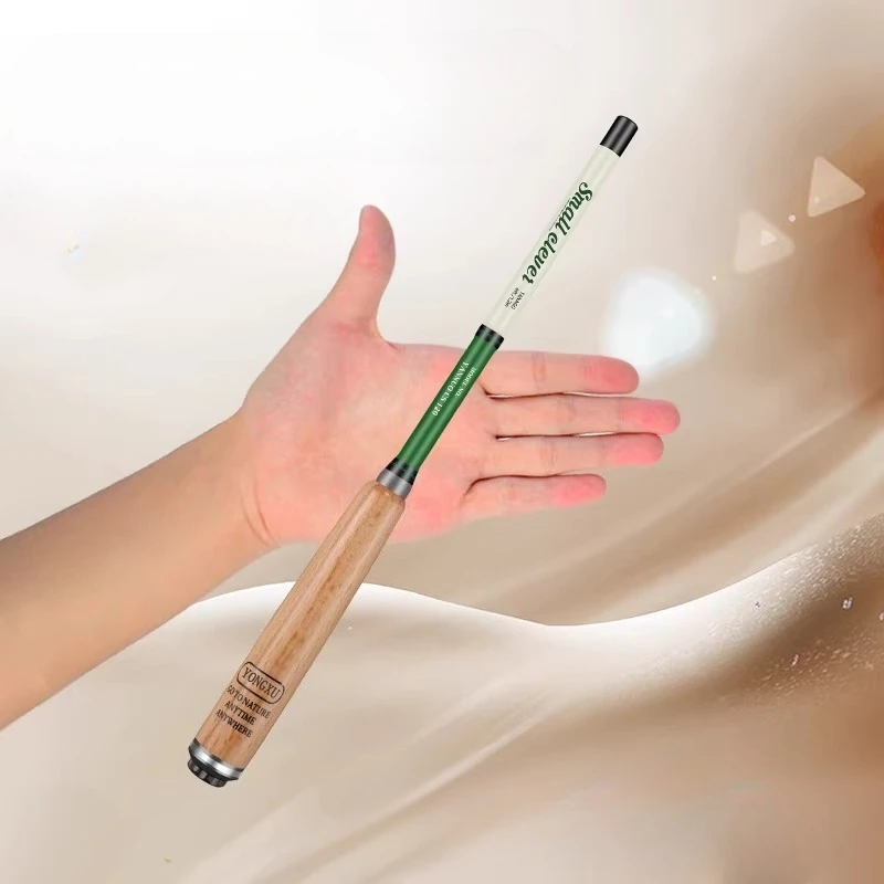 

Набор маленьких удочек, короткая удочка, ультра короткая удочка для сома и краппи, детская рыбалка