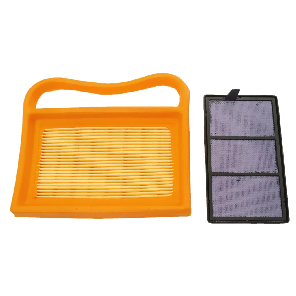 

Air Filter Set for saw 4238 140 4403 TS410 TS420 TS480i TS500i New