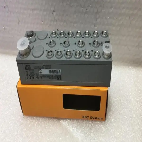 Plc X67DI1371L0B