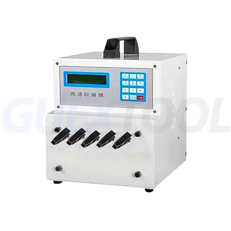 

Electric Wire Twist Stranding Machine Fully Automatic Cable Twist Tie Machine Wire Twisting Tools Thread Rolling Machine 100W